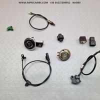 SENSORI GENERALE x KAWASAKI Z125 2021 2020 Z 125 2