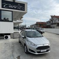 Ford Fiesta 1.5 TDCi 75CV 5 porte Titanium