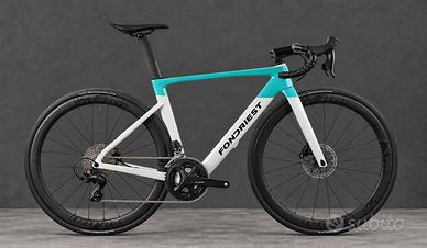Bcd Fondriest gand 105 meccanico tg54 NUOVA