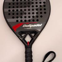 🎾 Racchetta Padel Bullpadel Vertex 04 Hybrid