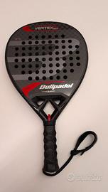 🎾 Racchetta Padel Bullpadel Vertex 04 Hybrid