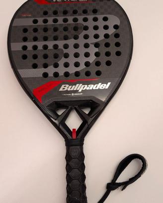 🎾 Racchetta Padel Bullpadel Vertex 04 Hybrid