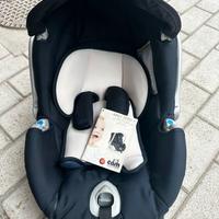 Seggiolino Auto Cam