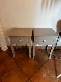 Comodini maisons du monde
