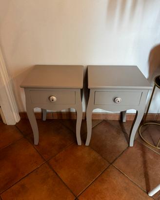 Comodini maisons du monde