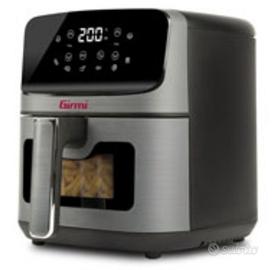 friggitrice ad aria girmi