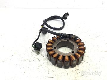 SUZUKI SV 1000 STATORE CAMPO MAGNETICO E PICK UP 2