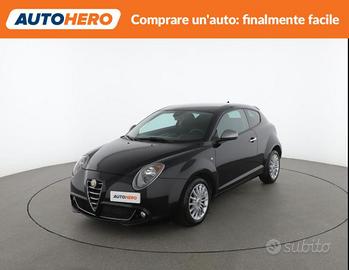 ALFA ROMEO MiTo UX62972