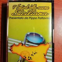 9 festival della nuova canzone siciliana