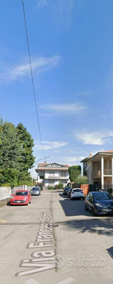 Appartamento – Caravaggio - Altro