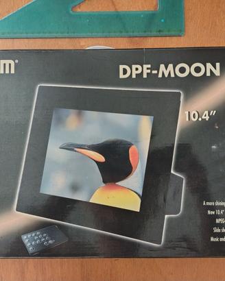 Cornice digitale Dikom DPF-MOON da 10.4"