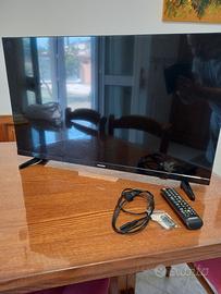 Televisore Samsung 32 pollici