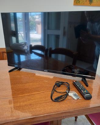Televisore Samsung 32 pollici