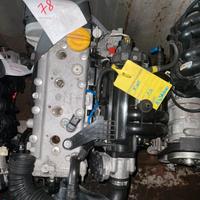 motore fiat 843a1000 1.4