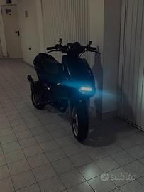 yamaha aerox