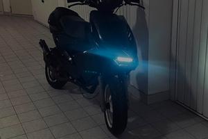yamaha aerox