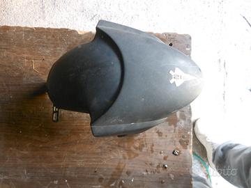 Malaguti Phantom F12 PARAFANGO ANTERIORE