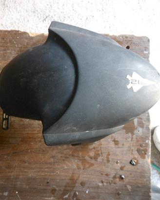 Malaguti Phantom F12 PARAFANGO ANTERIORE