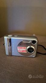 Fotocamera Polaroid a 500 digital camera