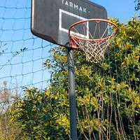 Canestro Tarmark regolabile