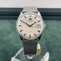 IWC Schaffhausen Automatic anni ‘70