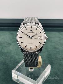 IWC Schaffhausen Automatic anni ‘70