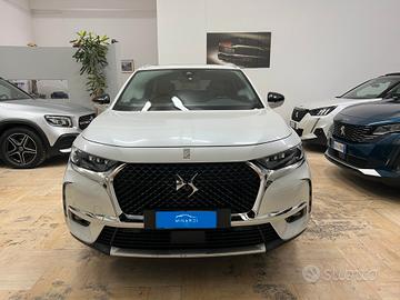 Ds 7 Crossback BlueHDi 180 aut. Grand Chic