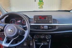 KIA Picanto 1.0 12V 5 porte Active