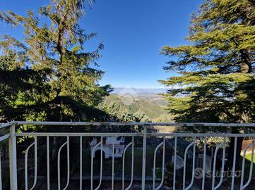 VILLA SINGOLA A ACRI