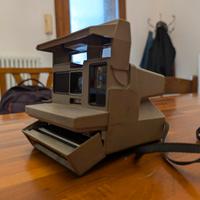 Polaroid Quick 610 Vintage – Perfettamente funzion