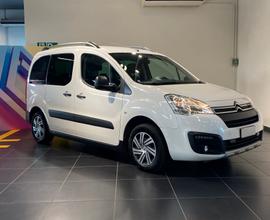 Citroen Berlingo Multispace BlueHDi 100 S&S Feel -