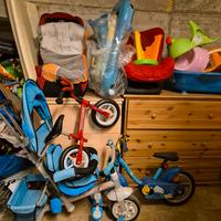 articoli vari per l'infanzia