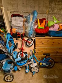 articoli vari per l'infanzia