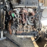 Motore usato Master Movano Interstar 2.5 DCi G9UA6