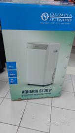 Deumidificatore Olimpia