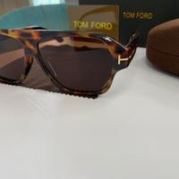 Occhiali Tom ford