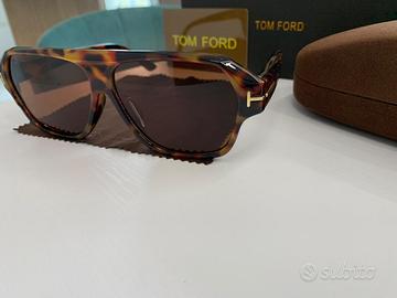 Occhiali Tom ford