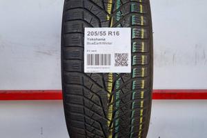 Gomme Usate Yokohama 205 55 16 Guarda Catalogo