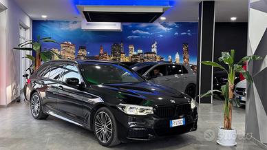 Bmw 520d xDrive Touring Msport-2019