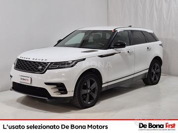 Land Rover Range Rover Velar 2.0d i4 r-dynamic s 1