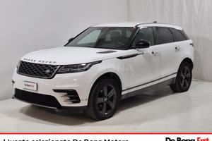 Land Rover Range Rover Velar 2.0d i4 r-dynamic s 1