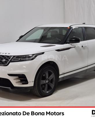 Land Rover Range Rover Velar 2.0d i4 r-dynamic s 1