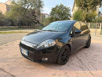 Fiat Punto 1.4 tjt Sport 120cv 5p FL