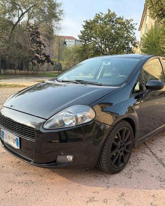 Fiat Punto 1.4 tjt Sport 120cv 5p FL