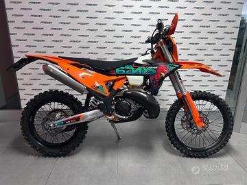 Ktm EXC 300 Six Days