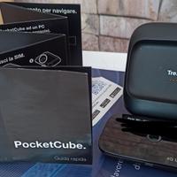 PocketCube Af35 Huawei Router Wi-Fi Station 4g Lte