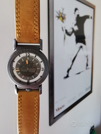 Timberland Orologio Anni 80
