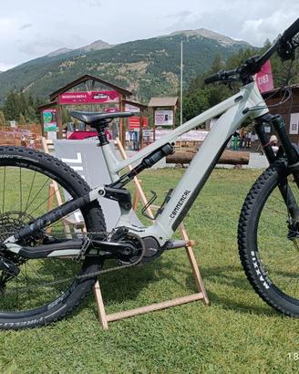 E-BIKE COMMENCAL META POWER  TR 29-TAGLIE L-XL