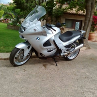 Bmw 1200 K-GT