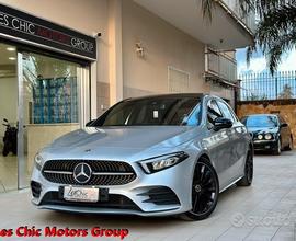 Mercedes Classe A 180 Cdi 116 Cv Premium